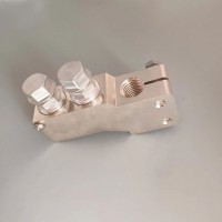 萬協供應螺栓型變壓器線夾的使用范圍