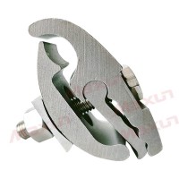 萬協供應HJK電表線夾，通用性電表箱線夾，電纜線夾