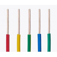 家用防火BV電線價格 NH-BV阻燃耐火電線廠家