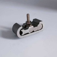 萬協供應JCD系列電表箱線夾|電纜線夾