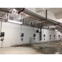 個人如何安裝汽車充電樁