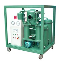 供應國能TYAZ潤滑、液壓油真空再生濾油機