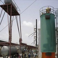 水劑型導熱油清洗劑/油爐整體清洗