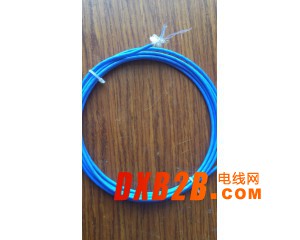 高速差分屏蔽數字電纜用于航天航空影視連接器