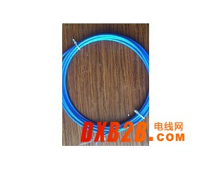 高速差分屏蔽數字電纜用于航天航空影視連接器