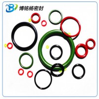 廠家供應聚氨酯O-RING PU密封圈