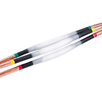 haibo/中科應化 電工膠帶HBRJ交聯電纜熔接型中間接續