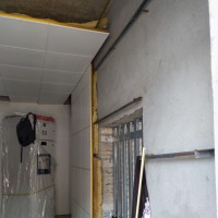 承接廣東珠海江門發電機安裝 消音降噪安裝 環保安裝工程施工