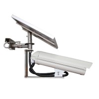 可視化監控新紀元-輸電線路可視化監控系統