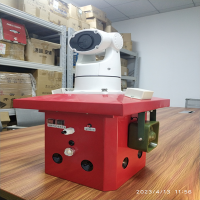 智能激光語音綜合驅鳥裝置打造全新驅鳥體驗