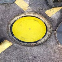 特力康-電力智能監控井蓋-廠家生產