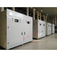 燃氣洗浴鍋爐燃燒系統