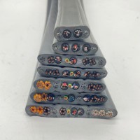 TVVBPG隨行扁平電纜