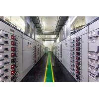 江西智光電氣長期承接崇義電力安裝總承包