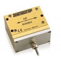 法國SENSOREX傳感器