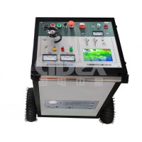 ZX-S10手推車電纜故障測試儀