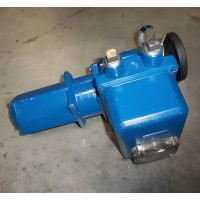 法國Bernard Controls執(zhí)行器