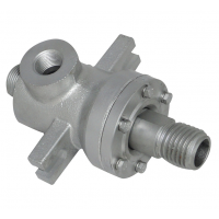 QS-Y型旋轉(zhuǎn)接頭-適用于印染行業(yè)