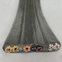 興晟達電梯電纜TVVBPG30*0.75+2*2P*0.75+2G