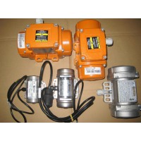意大利ITALVIBRAS振動電機
