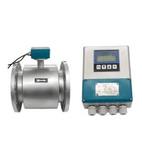 DS-F100電磁流量計