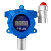 DS-G100氣體探測器