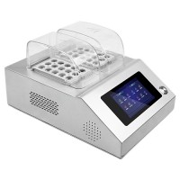 DS-LX30雙溫區消解儀