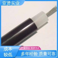 亞賢 除塵多芯 電源線 柔軟硅膠護套 品質保證 堅固耐用