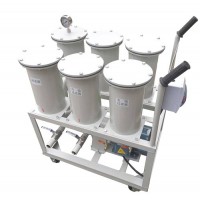 供應(yīng)國能LJL六級精密濾油機(jī)