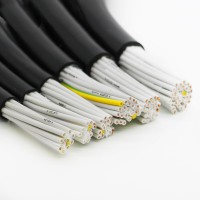 ZA-KVVR軟芯控制電纜 ZA-KYJVR阻燃控制電纜廠家