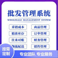 訂貨系統小程序經銷商管理訂單分銷批發商城開發源碼倉庫下單軟件