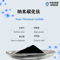 泡沫陶瓷用納米碳化鈦ZH-TiC-01