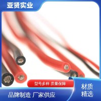 亞賢 電鍍廠 耐高溫線 不吸潮 抗寒耐油 品質卓越 保質保價