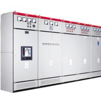 交流配電柜 GGD開關配 電 柜 成套動力柜 進線柜