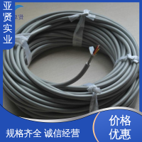 亞賢 機械 jgg硅橡膠線 防擊穿 更安全 口碑好物 廠家直供