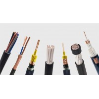 青島天行WDZN-KYJYP/KYJYRP-4*1.5D低煙無鹵控制電纜