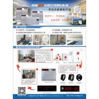 迅鈴無線呼叫器全國代理招募