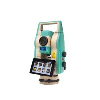 星瑞達TS10A(0.5")伺服全站儀