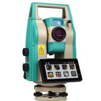星瑞達TS10Ultra自動測量全站儀