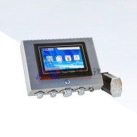 典碼大字符噴碼機