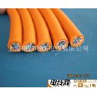 護套材質 耐油、耐彎曲、聚氨酯或PVC混合料｜上海銀益電線電纜有限公司