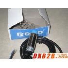 瑞科 ROKOSC1808-N 近接開關｜蘇州貝爾格機械科技有限公司