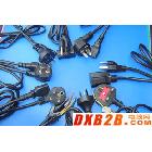 意大利，瑞典，加拿大、荷蘭，俄羅斯，各國認證電源線｜深圳市容川達電子有限公司